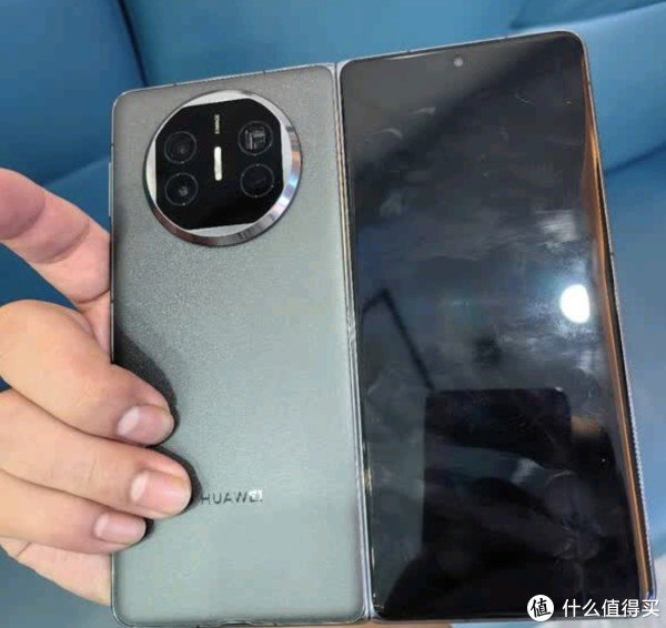 配资网之家 华为折叠屏手机真的遥遥领先吗？